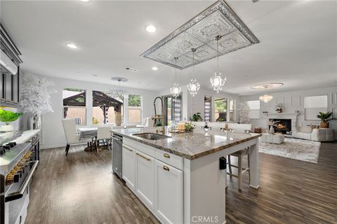 5092 Kensington Ontario CA 91762