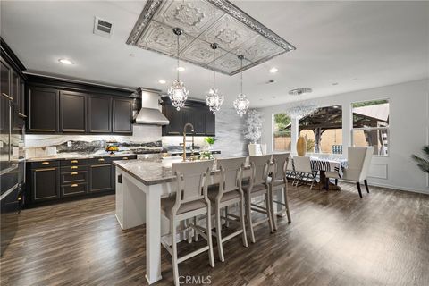 5092 Kensington Ontario CA 91762