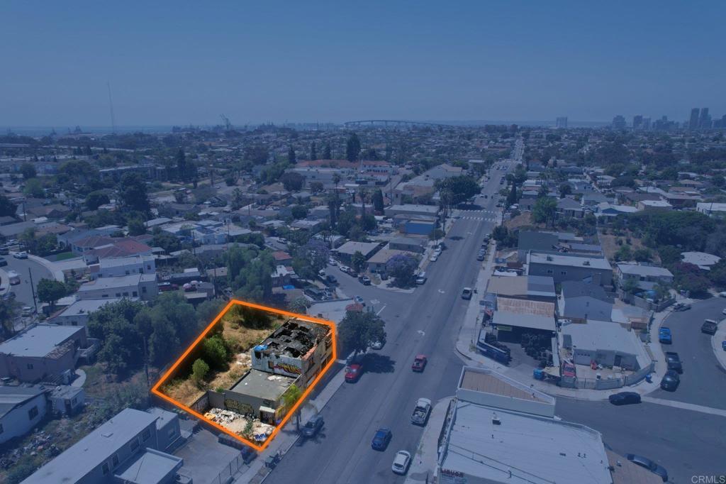 55-3651 Ocean View Boulevard