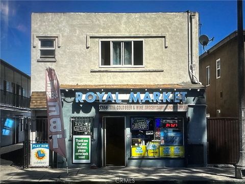 Photo of 3356 Santa Fe Ave, Long Beach, CA 90810 (MLS # OC26096989)