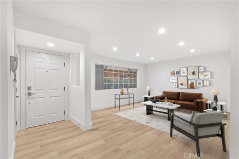 Photo of 345 W Alameda AVE #104, Burbank, CA 91506 (MLS # BB26154955)