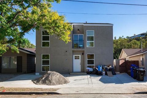 Photo of 5721 23 Campanile Way, San Diego, CA 92115 (MLS # 250045560SD)