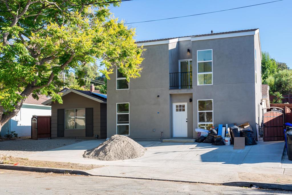 5721 23 Campanile Way