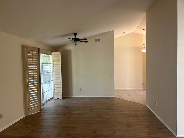 Desert Breezes - Residential Lease