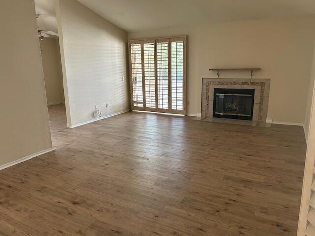 Desert Breezes - Residential Lease