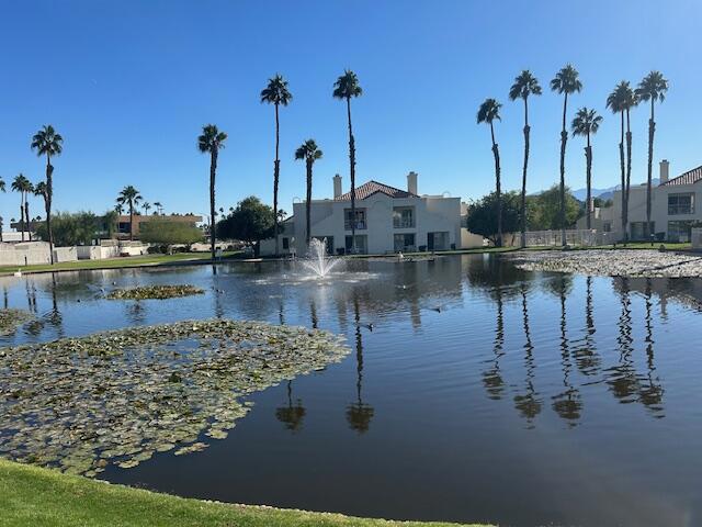 Desert Breezes - Residential Lease