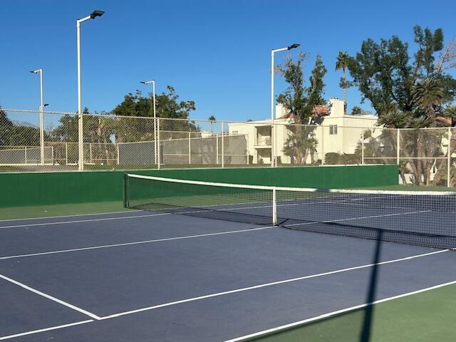 Desert Breezes - Residential Lease