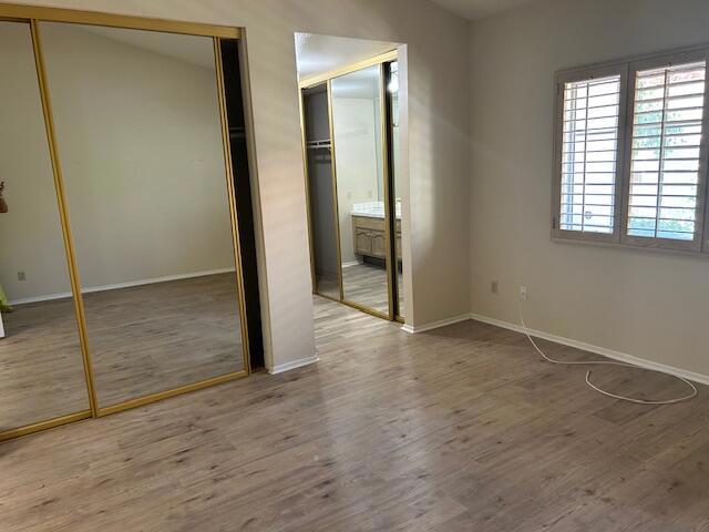 Desert Breezes - Residential Lease