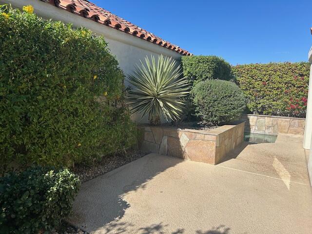 Desert Breezes - Residential Lease