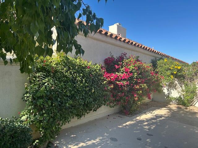 Desert Breezes - Residential Lease