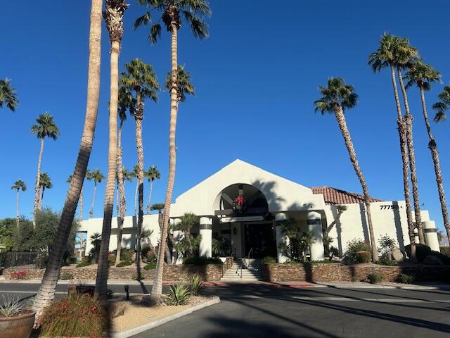 Desert Breezes - Residential Lease