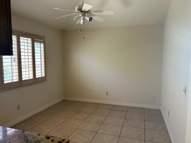 Desert Breezes - Residential Lease