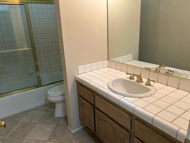 Desert Breezes - Residential Lease