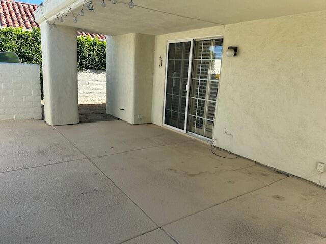 Desert Breezes - Residential Lease