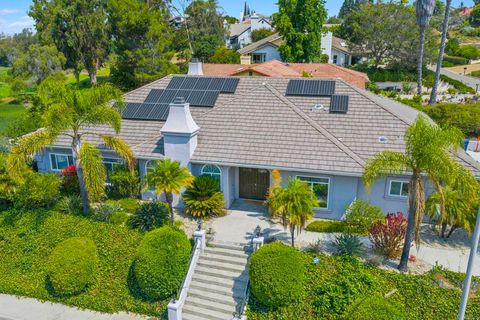 Photo of 1176 LA SOMBRA Drive, San Marcos, CA 92078 (MLS # NDP2508004) Photo of 1176 LA SOMBRA Drive, San Marcos, CA 92078 (MLS # NDP2508004)