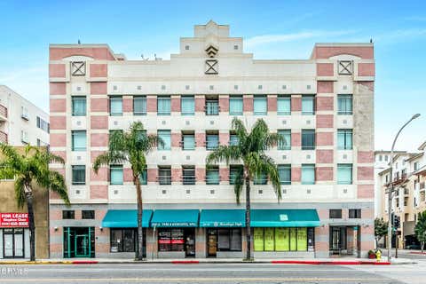 Photo of 305 W Main Street, Alhambra, CA 91801 (MLS # P1-27575)