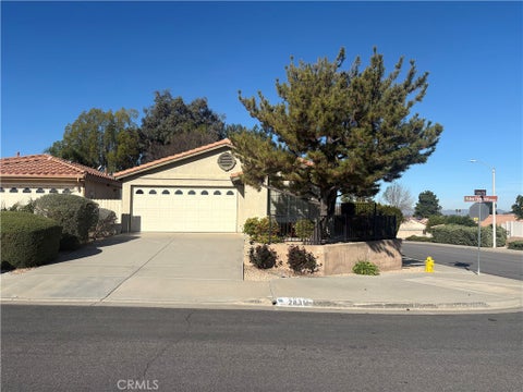 Photo of 28311 Avenida Francesca, Menifee, CA 92585 (MLS # SW26167646)