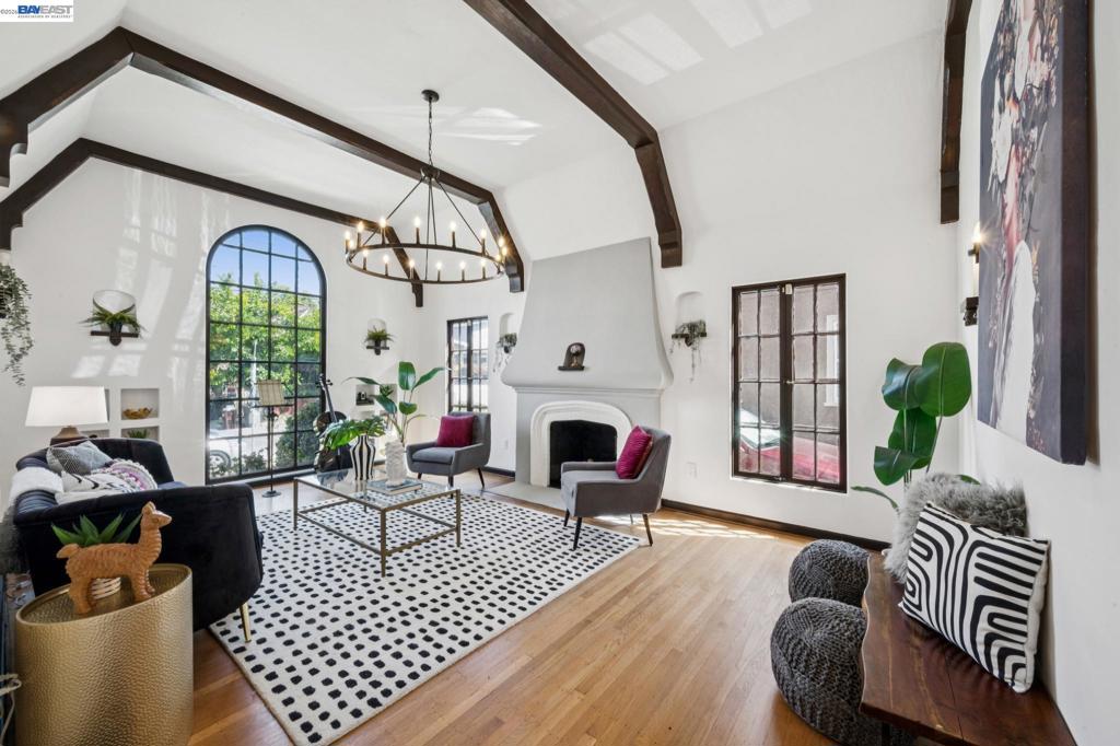 2600 55TH Avenue Ave, Oakland CA 94605