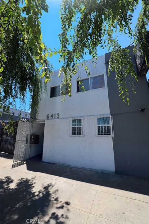 Photo of 6413 S Vermont Avenue, Los Angeles, CA 90044 (MLS # IV25115745) Photo of 6413 S Vermont Avenue, Los Angeles, CA 90044 (MLS # IV25115745)