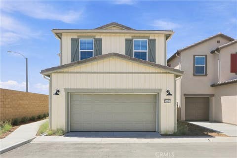 Photo of 29437 CARIBBEAN PINE Way, Winchester, CA 92596 (MLS # SW26185912)