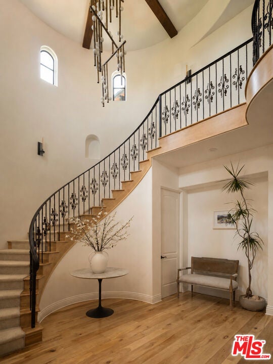 Photo of 859 S Gretna Green Way, Los Angeles, CA 90049 (MLS # 26855773)