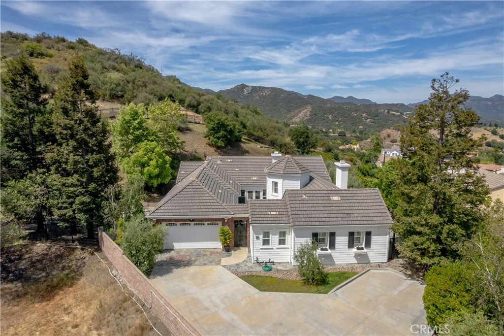 1686 SYCAMORE CANYON