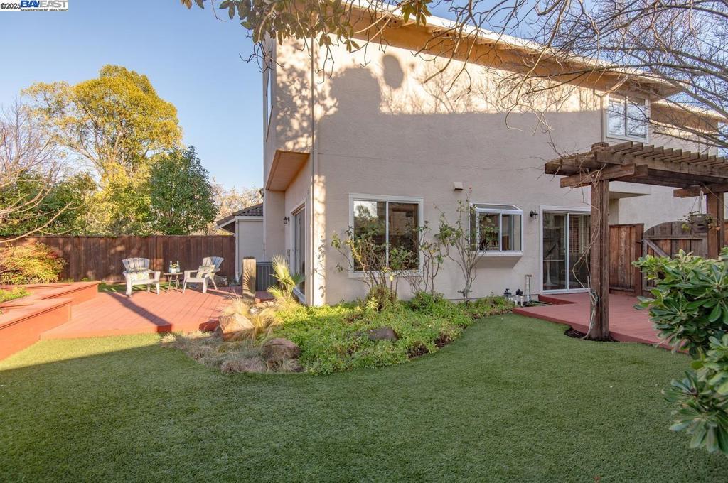 KOTTINGER RANCH - Residential