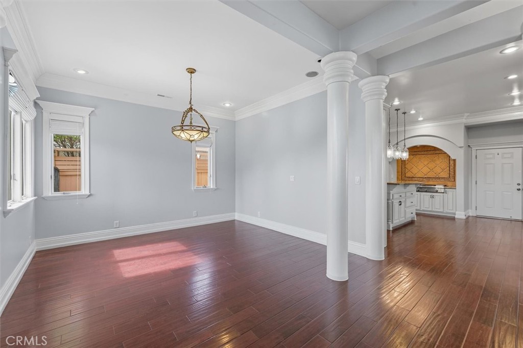 Newport Heights (NEWH) - Residential Lease
