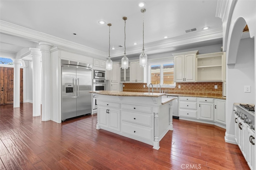 Newport Heights (NEWH) - Residential Lease