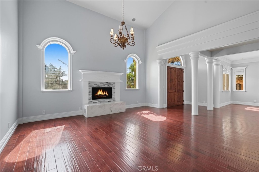 Newport Heights (NEWH) - Residential Lease
