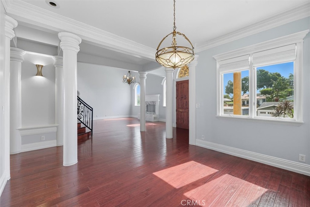 Newport Heights (NEWH) - Residential Lease