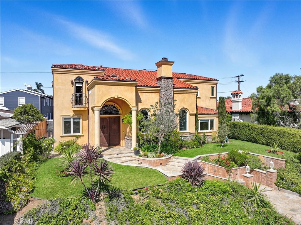 Newport Heights (NEWH) - Residential Lease