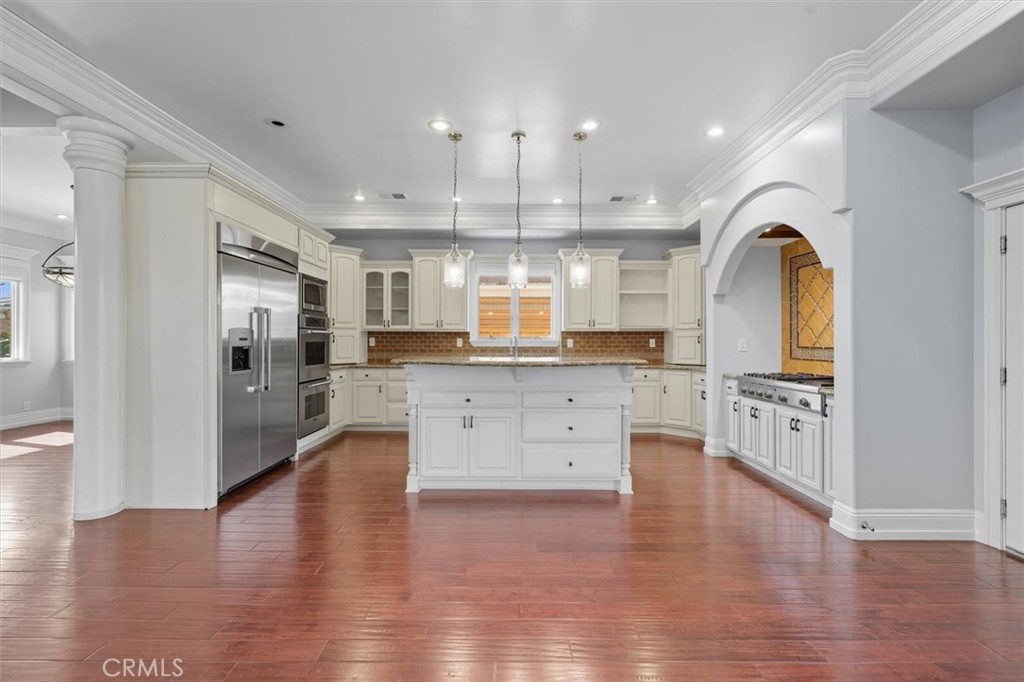 Newport Heights (NEWH) - Residential Lease