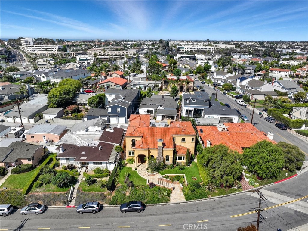 Newport Heights (NEWH) - Residential Lease