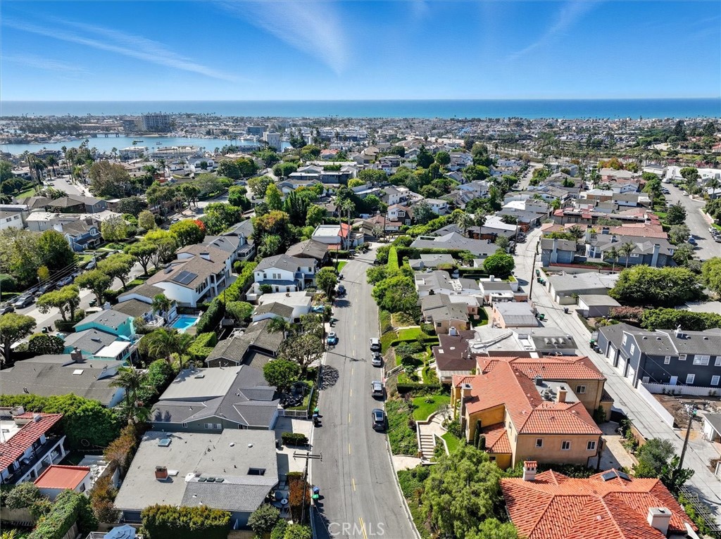 Newport Heights (NEWH) - Residential Lease