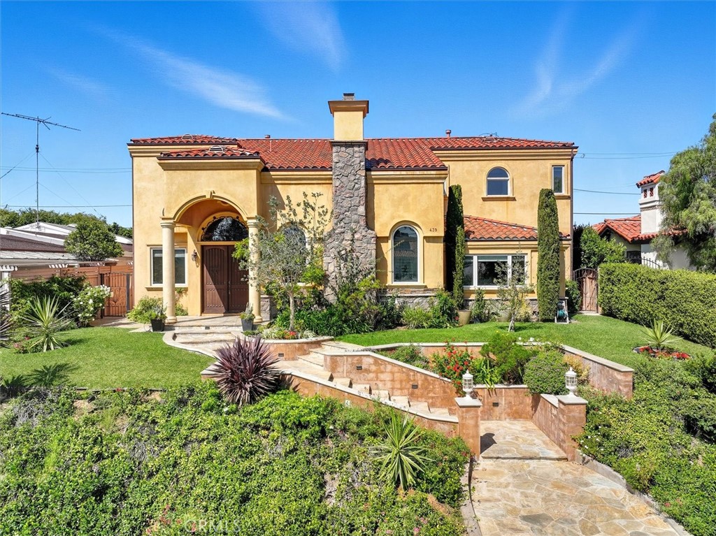 Newport Heights (NEWH) - Residential Lease