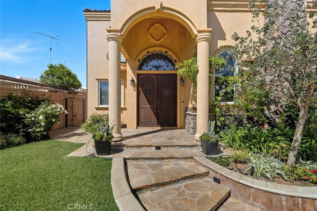 Newport Heights (NEWH) - Residential Lease