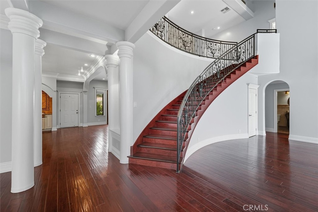 Newport Heights (NEWH) - Residential Lease