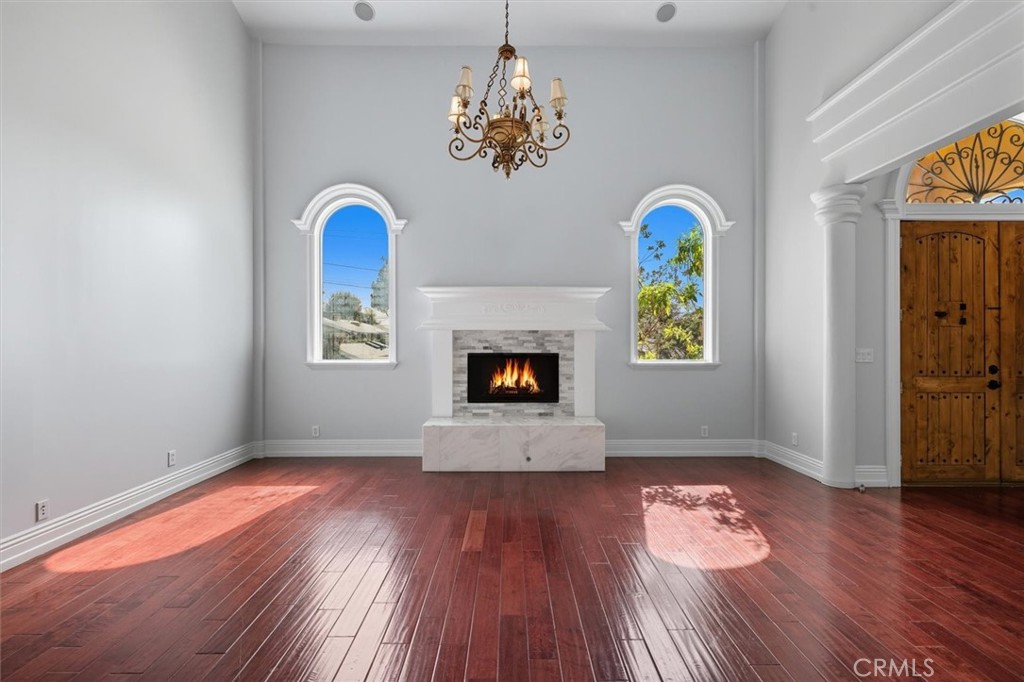 Newport Heights (NEWH) - Residential Lease