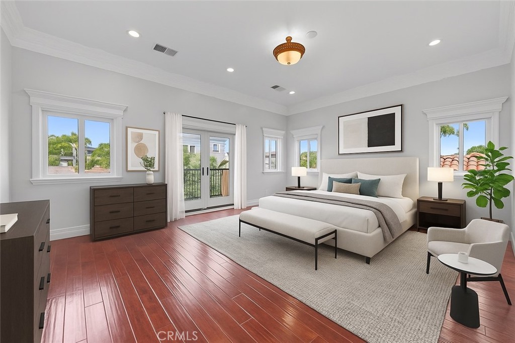 Newport Heights (NEWH) - Residential Lease