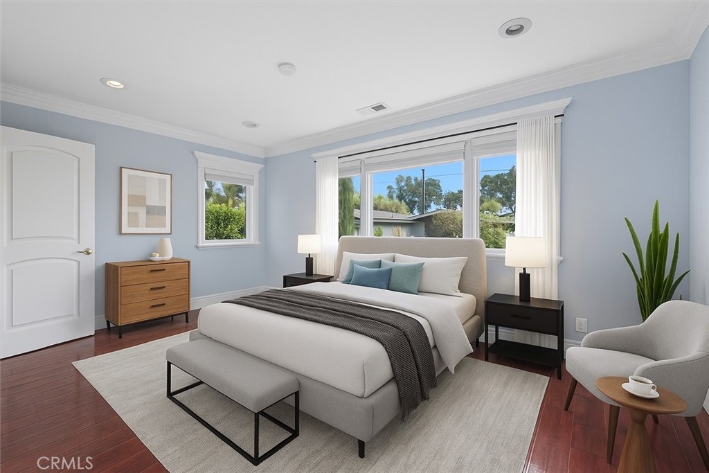 Newport Heights (NEWH) - Residential Lease