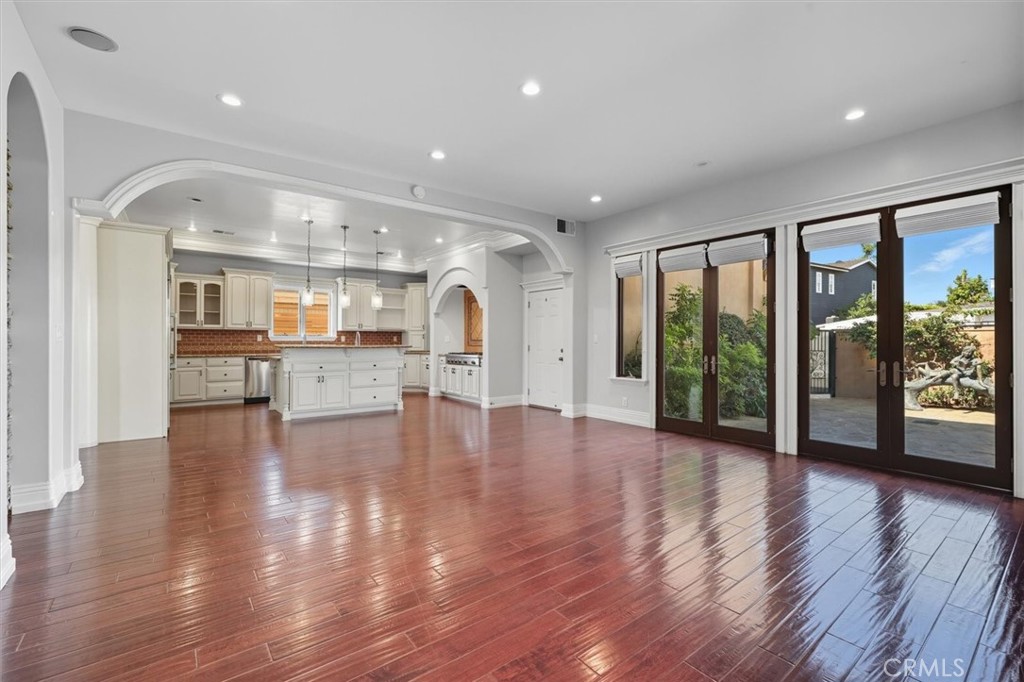 Newport Heights (NEWH) - Residential Lease
