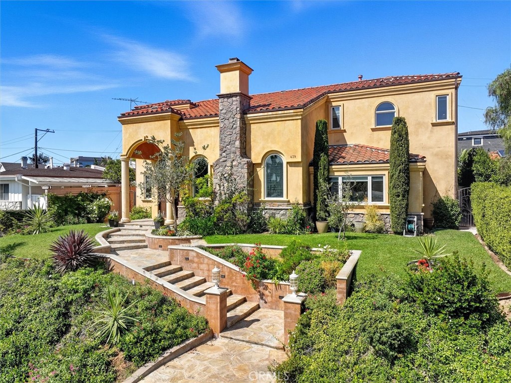 Newport Heights (NEWH) - Residential Lease