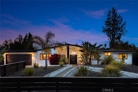 23757 Canzonet Street Woodland Hills CA 91367