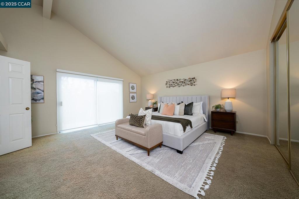 CANYON CREST - Residential