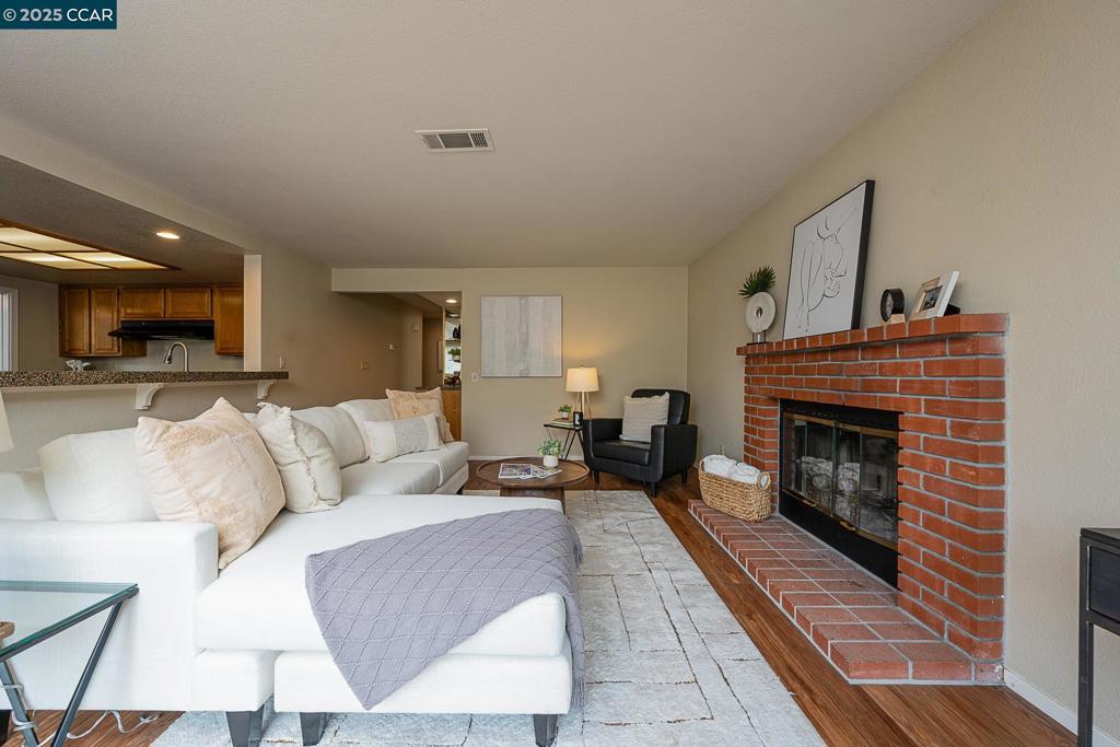 CANYON CREST - Residential