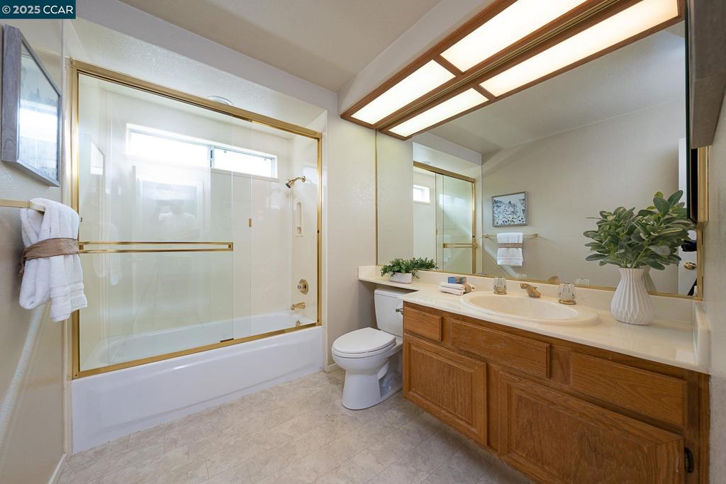 CANYON CREST - Residential