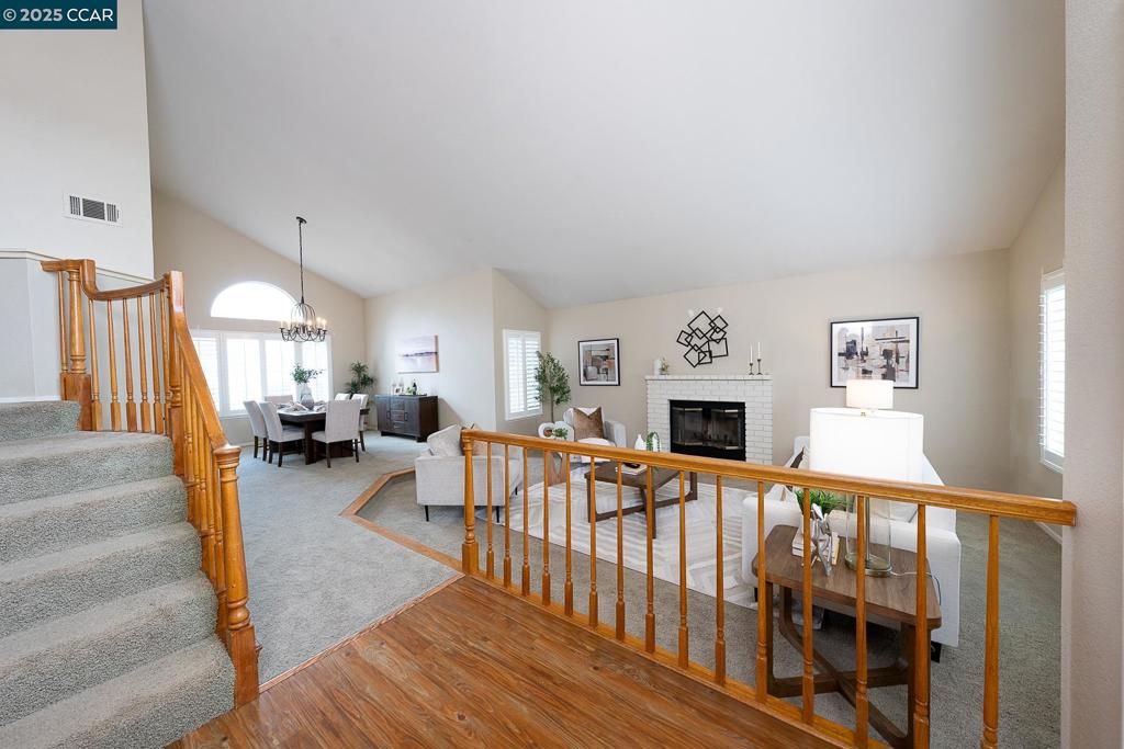 CANYON CREST - Residential