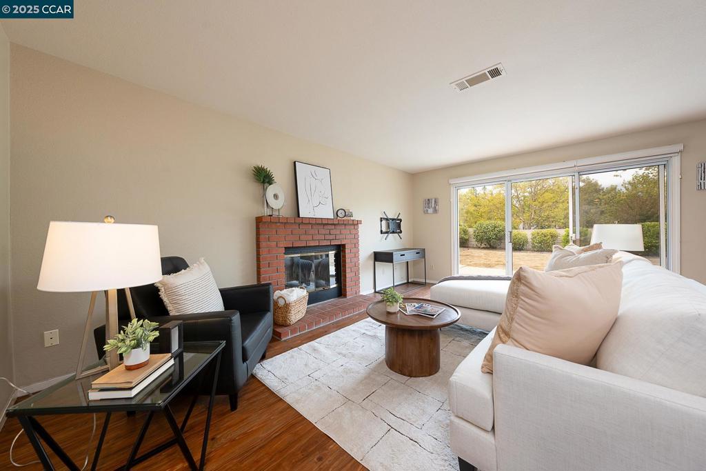 CANYON CREST - Residential
