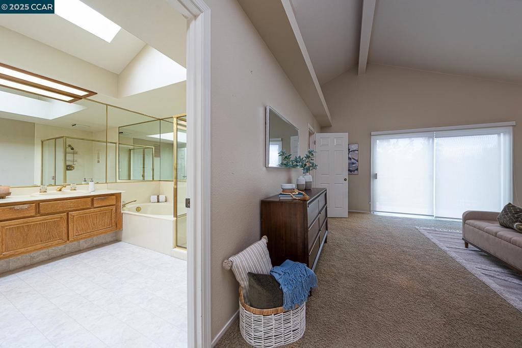 CANYON CREST - Residential